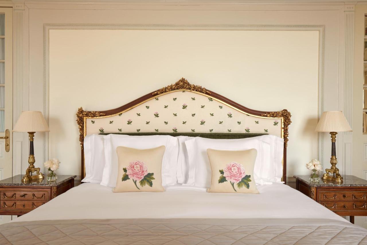 Beau-Rivage Geneve Hotel Eksteriør billede