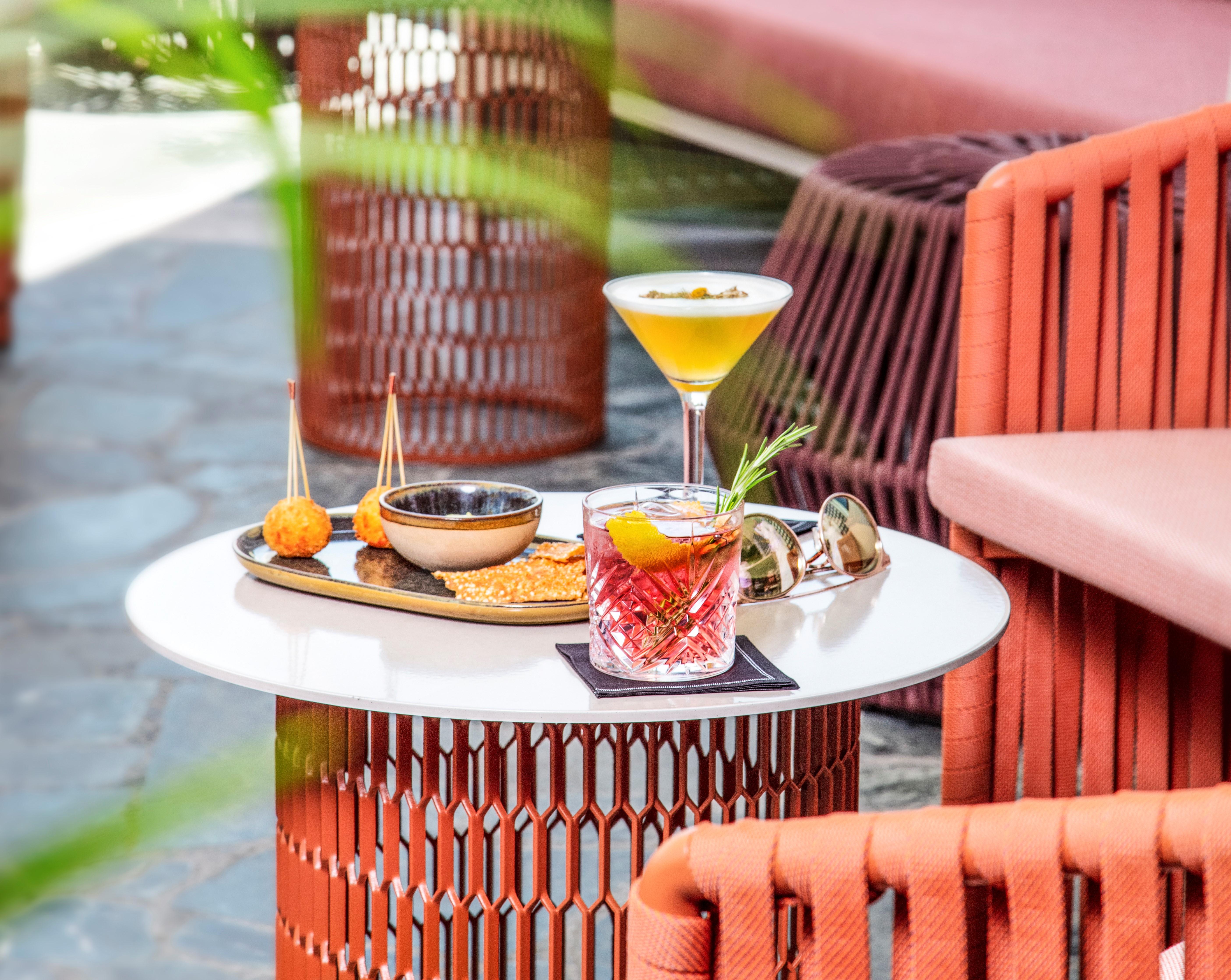 Beau-Rivage Geneve Hotel Eksteriør billede